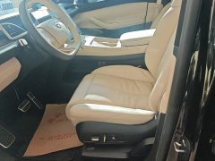 NIO EC7 75kWh - ფოტო 9