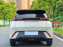 BYD Seagull Glory Edition 405km Flying Edition - ფოტო 4
