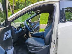 BYD Seagull Glory Edition 405km Flying Edition - ფოტო 7