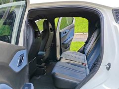 BYD Seagull Glory Edition 405km Flying Edition - ფოტო 9
