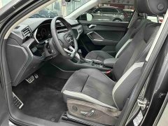 Audi Q3 2023 35 TFSI Sport Dynamic Edition 1.4T - ფოტო 16