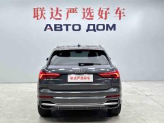 Audi Q3 2023 35 TFSI Sport Dynamic Edition 1.4T - ფოტო 5