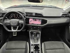 Audi Q3 2023 35 TFSI Sport Dynamic Edition 1.4T - ფოტო 7