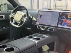 Li Auto L9 Max - ფოტო 10