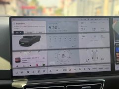 Li Auto L9 Max - ფოტო 11