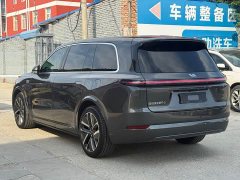 Li Auto L9 Max - ფოტო 13