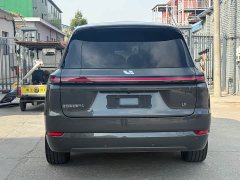 Li Auto L9 Max - ფოტო 14