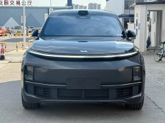 Li Auto L9 Max - ფოტო 2