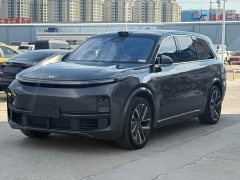 Li Auto L9 Max - ფოტო 3