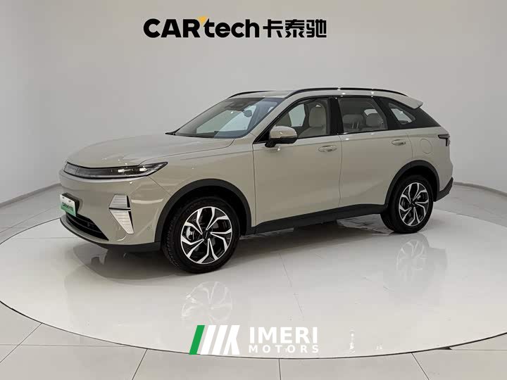 Haval Xiaolong MAX Hi4 165 Ultra Intelligent Driving Edition