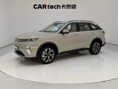 Haval Xiaolong MAX Hi4 165 Ultra Intelligent Driving Edition - ფოტო 1