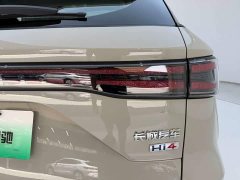 Haval Xiaolong MAX Hi4 165 Ultra Intelligent Driving Edition - ფოტო 10