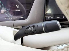 Haval Xiaolong MAX Hi4 165 Ultra Intelligent Driving Edition - ფოტო 13