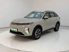 Haval Xiaolong MAX Hi4 165 Ultra Intelligent Driving Edition - ფოტო 14
