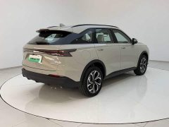 Haval Xiaolong MAX Hi4 165 Ultra Intelligent Driving Edition - ფოტო 17