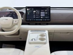 Haval Xiaolong MAX Hi4 165 Ultra Intelligent Driving Edition - ფოტო 18