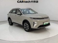 Haval Xiaolong MAX Hi4 165 Ultra Intelligent Driving Edition - ფოტო 2