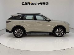 Haval Xiaolong MAX Hi4 165 Ultra Intelligent Driving Edition - ფოტო 4