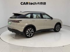 Haval Xiaolong MAX Hi4 165 Ultra Intelligent Driving Edition - ფოტო 5