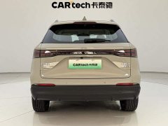 Haval Xiaolong MAX Hi4 165 Ultra Intelligent Driving Edition - ფოტო 6