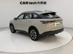 Haval Xiaolong MAX Hi4 165 Ultra Intelligent Driving Edition - ფოტო 7