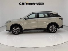 Haval Xiaolong MAX Hi4 165 Ultra Intelligent Driving Edition - ფოტო 8