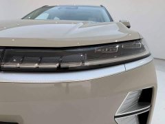 Haval Xiaolong MAX Hi4 165 Ultra Intelligent Driving Edition - ფოტო 9