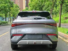 BYD Yuan Plus Smart Drive 510KM Superior Edition - ფოტო 4