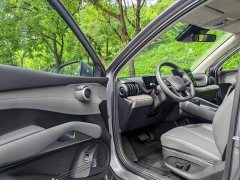 BYD Yuan Plus Smart Drive 510KM Superior Edition - ფოტო 7