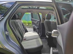 BYD Yuan Plus Smart Drive 510KM Superior Edition - ფოტო 9