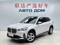 BMW X1 sDrive20Li X Design Package - ფოტო 1