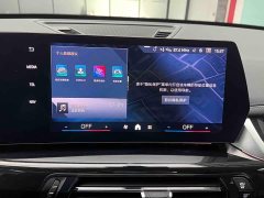 BMW X1 sDrive20Li X Design Package - ფოტო 11