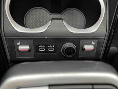 BMW X1 sDrive20Li X Design Package - ფოტო 13