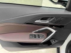 BMW X1 sDrive20Li X Design Package - ფოტო 14
