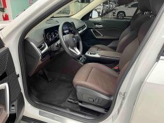 BMW X1 sDrive20Li X Design Package - ფოტო 15