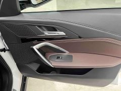 BMW X1 sDrive20Li X Design Package - ფოტო 16