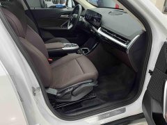 BMW X1 sDrive20Li X Design Package - ფოტო 17