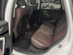 BMW X1 sDrive20Li X Design Package - ფოტო 19