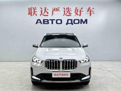 BMW X1 sDrive20Li X Design Package - ფოტო 2
