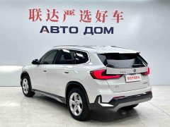BMW X1 sDrive20Li X Design Package - ფოტო 4