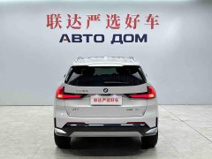 BMW X1 sDrive20Li X Design Package - ფოტო 5