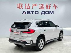 BMW X1 sDrive20Li X Design Package - ფოტო 6