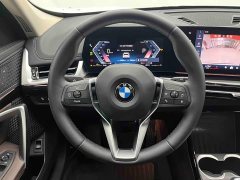 BMW X1 sDrive20Li X Design Package - ფოტო 8