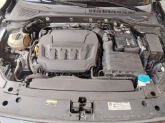 Volkswagen Passat Facelift 330TSI Starry Sky Elite - ფოტო 10
