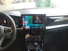 Volkswagen Passat Facelift 330TSI Starry Sky Elite - ფოტო 13