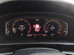 Volkswagen Passat Facelift 330TSI Starry Sky Elite - ფოტო 14