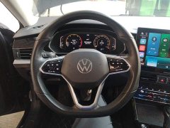 Volkswagen Passat Facelift 330TSI Starry Sky Elite - ფოტო 15