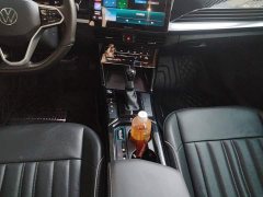 Volkswagen Passat Facelift 330TSI Starry Sky Elite - ფოტო 16