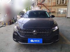 Volkswagen Passat Facelift 330TSI Starry Sky Elite - ფოტო 2