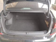 Volkswagen Passat Facelift 330TSI Starry Sky Elite - ფოტო 4